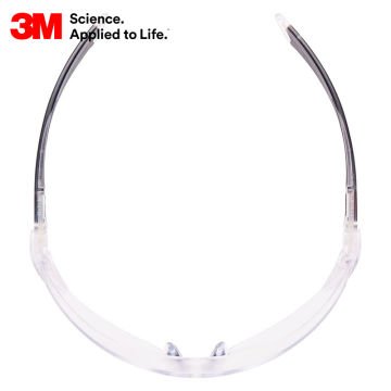 3M™ 2840 Modern Serisi Koruyucu Gözlük (Şeffaf)