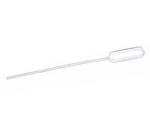 greiner BIO-ONE 700361 0.1 mL Pastör Pipeti, PE, Steril 1000 Adet / Paket