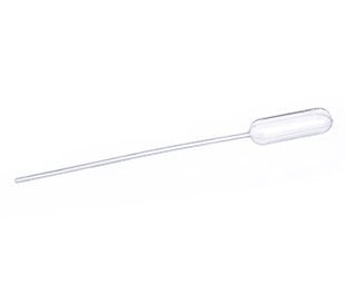 greiner BIO-ONE 700361 0.1 mL Pastör Pipeti, PE, Steril 1000 Adet / Paket