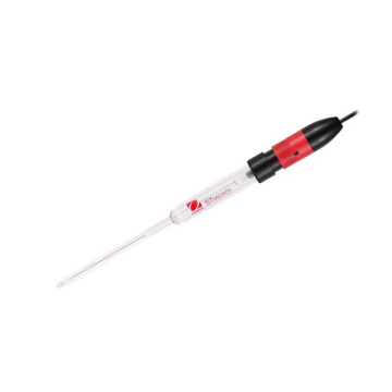 OHAUS STmıcro5 pH Elektrodu Cam  0.00... 14.00 pH