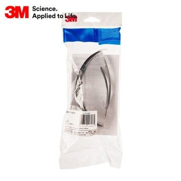 3M™ 2841 Modern Serisi Koruyucu Gözlük (Gri)