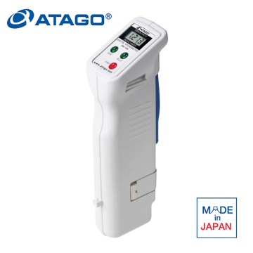 ATAGO DH-10F Yoğunluk Ölçer Aküde Sülfürik Asit Yoğunluğu Ölçer 1.000... 1.400 / 10... 50 °C