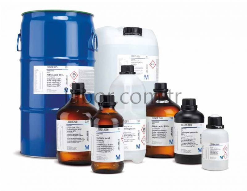Merck 100958 Trikloroetilen, Emplura®