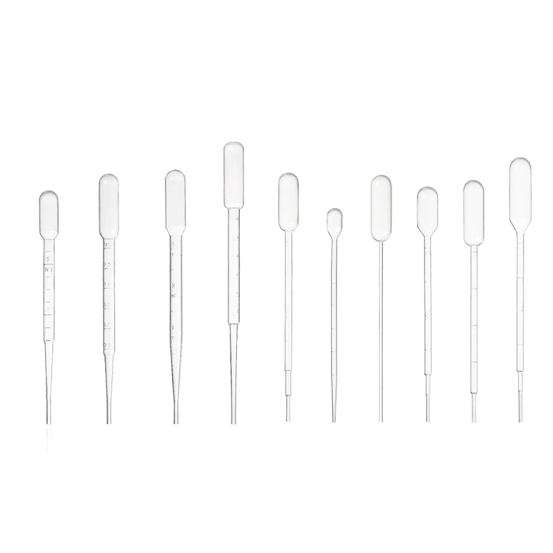 greiner BIO-ONE 700370 0.1 mL Pastör Pipeti, PE, non-Steril 1000 Adet / Paket