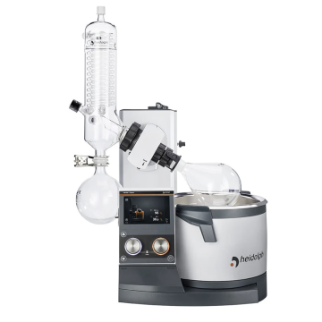 Heidolph Hei-VAP Expert Control Rotary Evaporatör Döner Buharlaştırıcı  10... 280 rpm / 20... 210 °C / 1400 cm2
