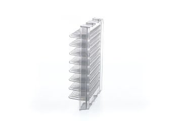 greiner BIO-ONE 652260 PCR Microplates SAPPHIRE MICROPLATE, 96 WELL, PP, FOR PCR, NATURAL, HALF SKIRT, ABI DESIGN, 100 Adet / Kutu