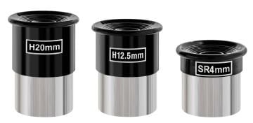 BRESSER NATIONAL GEOGRAPHIC 76/700 AZ Teleskopu