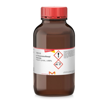 Sigma-Aldrich T35955 p-Toluenesulfonyl chloride reagent grade, ≥98% 1 kg