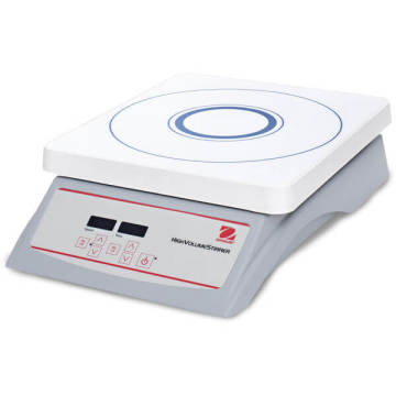 OHAUS STHVDG Dijital Büyük Hacimli Manyetik Karıştırıcı  60... 1400 rpm / 25 L