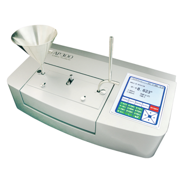 ATAGO 5297 AP-300 B Sıcaklık Kontrolsüz Polarimetre Şeker Sektörüne Özel
