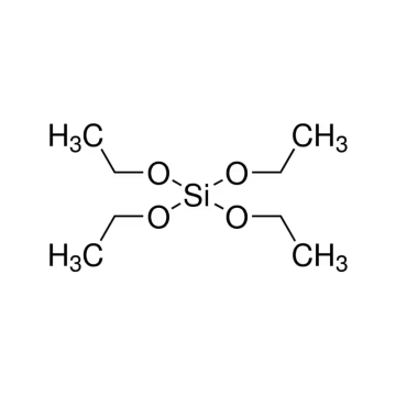 Sigma-Aldrich 333859 Tetraethyl orthosilicate 99.999% trace metals basis CAS Number.: 78-10-4 100 mL