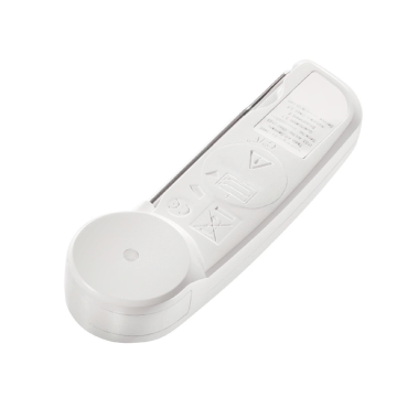 Testo 103 Saplama Tip Termometre HACP Katlanabilir  -30… +220 °C