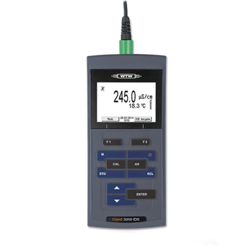 WTW  Profiline Cond 3310 Ids  İletkenlik Ölçer  Set 3  Lr 325/01 Elektrod İle