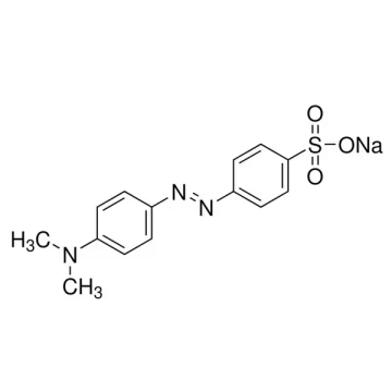 AFG Scientific 382101 Methyl Orange ACS Reagent 250 gr