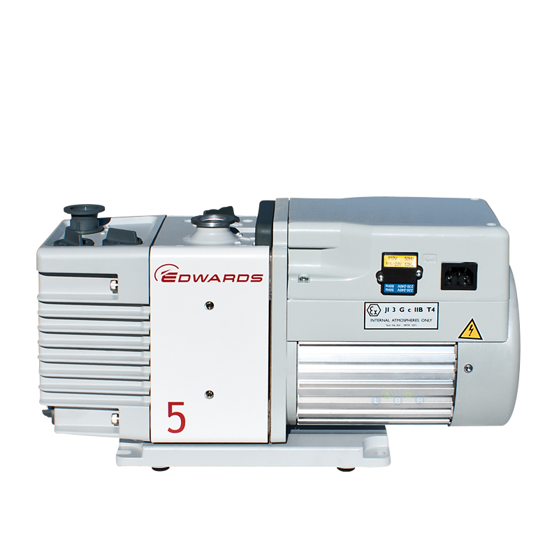 EDWARDS RV5 ROTARY VANE VAKUM POMPASI