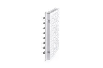 greiner BIO-ONE 669285 SAPPHIRE PCR Microplates 96 WELL, PP, FOR RT PCR, WHITE, HALF-SKIRT, FOR LIGHT CYCLER, 100 Adet / Kutu