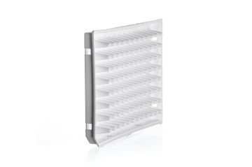 greiner BIO-ONE 669285 SAPPHIRE PCR Microplates 96 WELL, PP, FOR RT PCR, WHITE, HALF-SKIRT, FOR LIGHT CYCLER, 100 Adet / Kutu