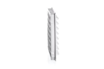 greiner BIO-ONE 669285 SAPPHIRE PCR Microplates 96 WELL, PP, FOR RT PCR, WHITE, HALF-SKIRT, FOR LIGHT CYCLER, 100 Adet / Kutu