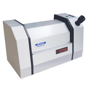 ATAGO 5223 POLAX-2L Polarimetre -179,95 °... +180,00 °