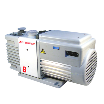 Edwards Rv8 Yağlı Tip Vakum Pompasımpası