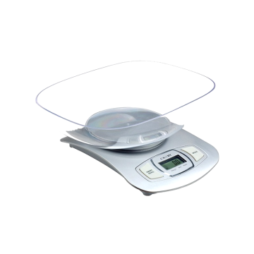 Necklife EK3650 Elektronik Mutfak Terazisi 5 KG / 1 gr
