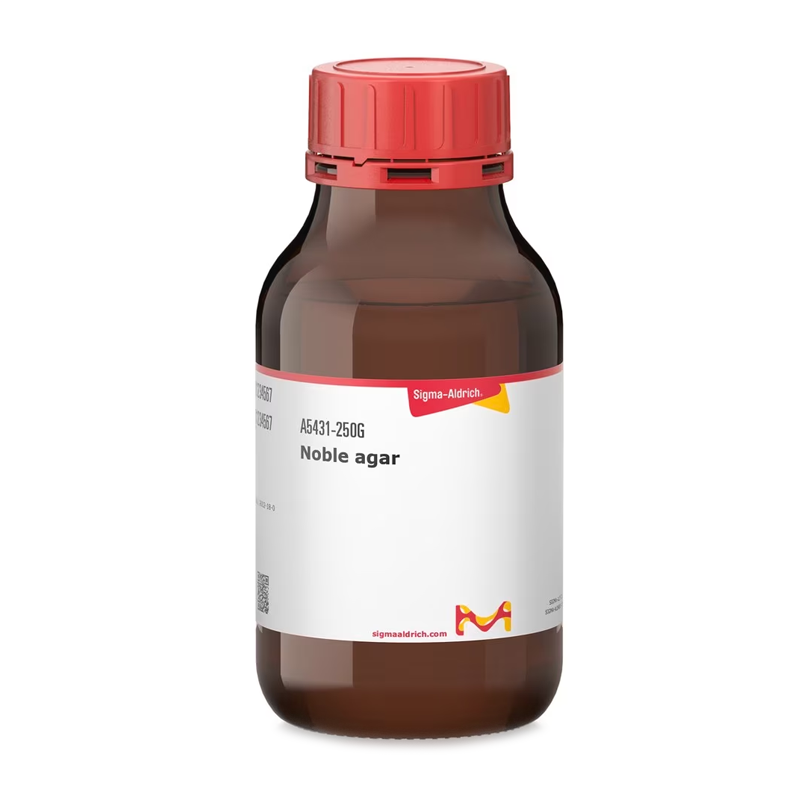 Sigma-Aldrich A5431 Noble agar 250 gr