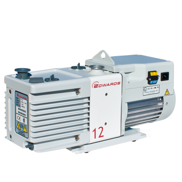 Edwards Rv12 Yağlı Tip Vakum Pompası
