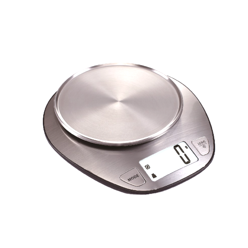 Necklife EK4352H Döner Terazi 5 KG / 1 gr