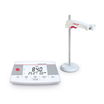 OHAUS  AB23EC-B Masa Tipi İletkenlik Ölçer STCON7 0.02 μS/cm...199.9 μS/cm
