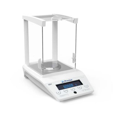 Precisa LS 320A SCS Analitik Terazi  320 gr/0,0001 gr