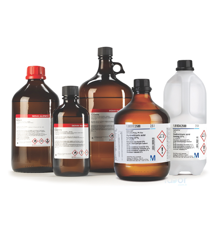 Sodıum Perchlorate Monohydrate gr Cam Şişe 100 Gram