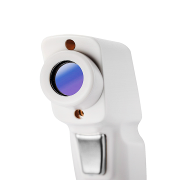 Testo 831 İnfrared Kızılötesi Termometre HACCP Uyumlu  -30… +210 °C