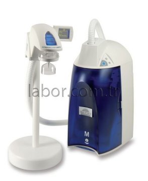 Millipore Direct-Q 5 Ultra Saf Su Sistemi