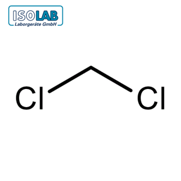 ISOLAB 914.013.2501 Dichloromethane Ph. Eur., NF CAS No.: 75-09-2 2.5 L