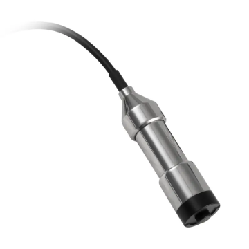 PCE CT 80-FN0D5 Kaplama Kalınlığı Ölçüm Cihazı Fe: 0 .. 500 µm / NFe: 0... 500 µm