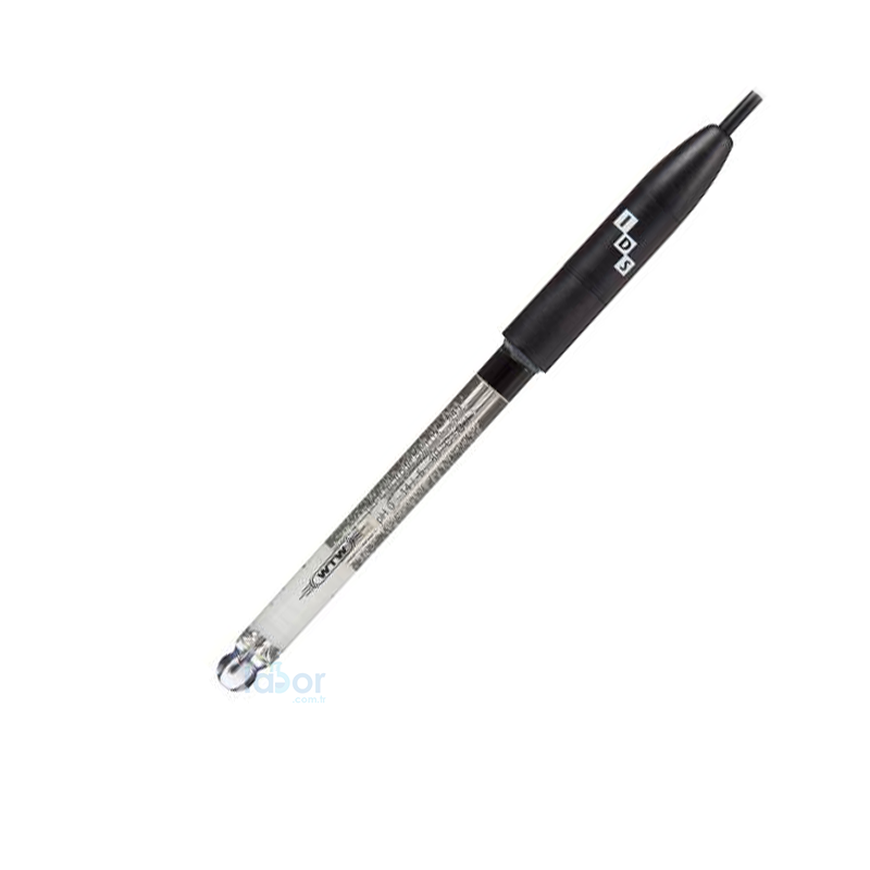 WTW Sentix 945 IDS pH Elektrodu
