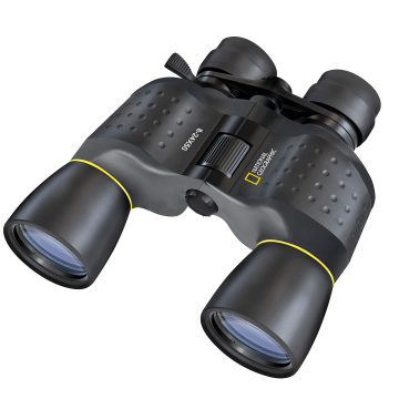 BRESSER NATIONAL GEOGRAPHIC 8–24x50 Dürbün Bresser National Geographic 8–24x50 Binoculars