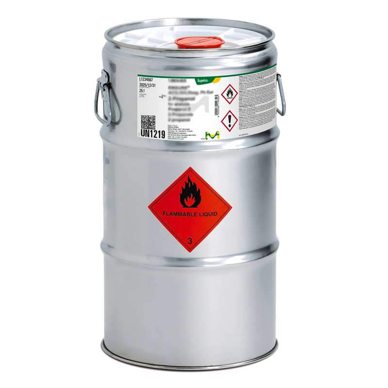 Merck 109671 1,4-Dioxane for analysis EMSURE® ACS,ISO 25 L