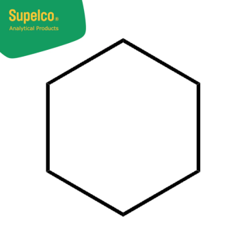 Merck 102827 Cyclohexane for liquid chromatography LiChrosolv® CAS No.: 110-82-7 1 L