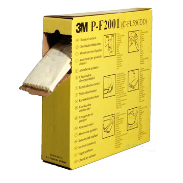 3M Hsrk No.5 Lab Kıt
