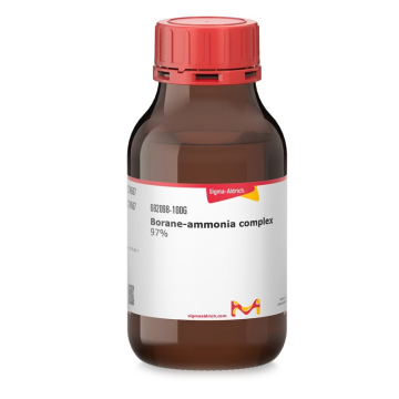 Sigma-Aldrich 682098 Borane-ammonia complex 95% 500 gr