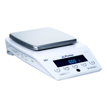 Precisa LS 2200C SCS Hassas Terazi 2200 gr/0,01 gr