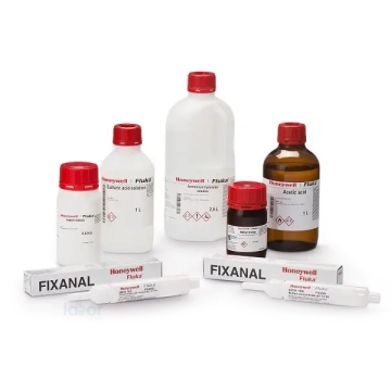 Fluka 255599 Cobalt(II) Chloride Hexahydrate Acs Reagent, 98% Acs Analiz grade Plastic Bottle 100 gr