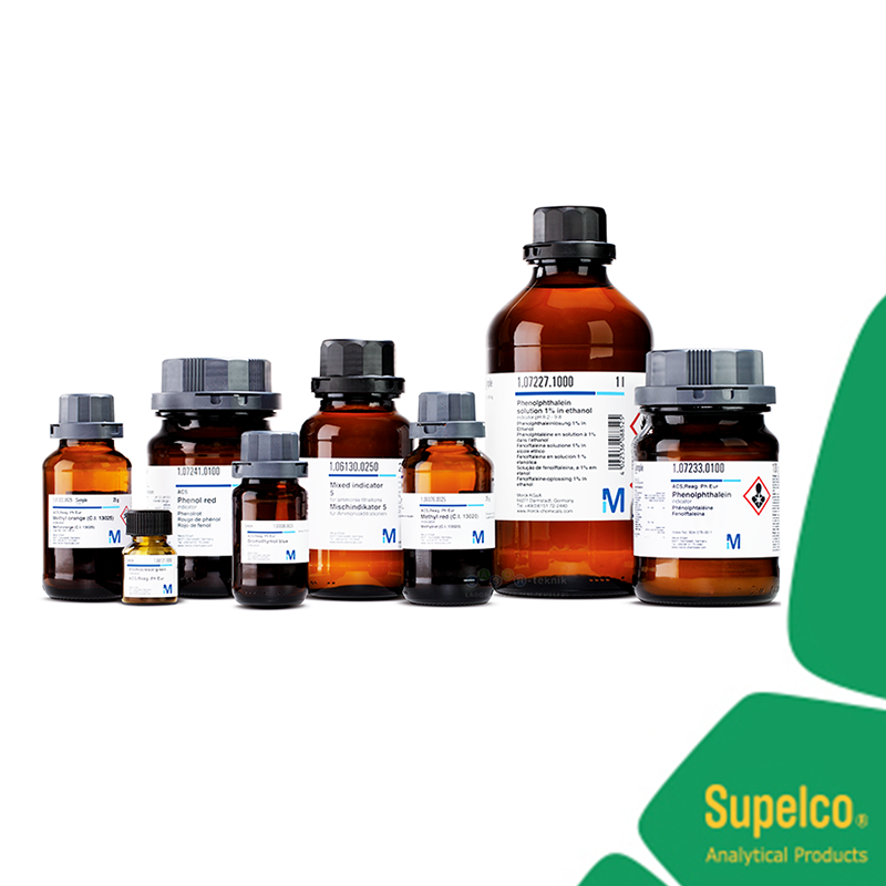 Merck 118307 Octane-1-sulfonic acid sodium salt for ion pair chromatography LiChropur® 25 gr