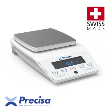 Precisa LS 3200C SCS Hassas Terazi 3200 gr/0,01 gr