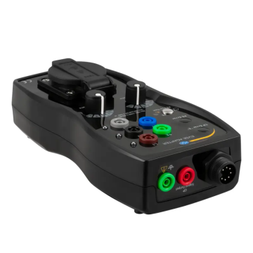 PCE EVSE-KIT2 Elektrikli Araç Şarj İstasyonu Test Kiti (Kalibrasyon Sertifikalı)