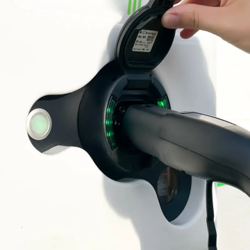 PCE EVSE-KIT2 Elektrikli Araç Şarj İstasyonu Test Kiti (Kalibrasyon Sertifikalı)