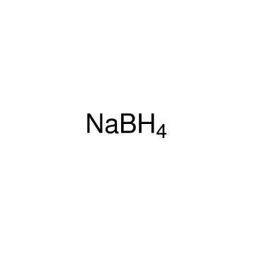 Sigma-Aldrich 452882 Sodium borohydride powder, ≥98.0% 25 gr