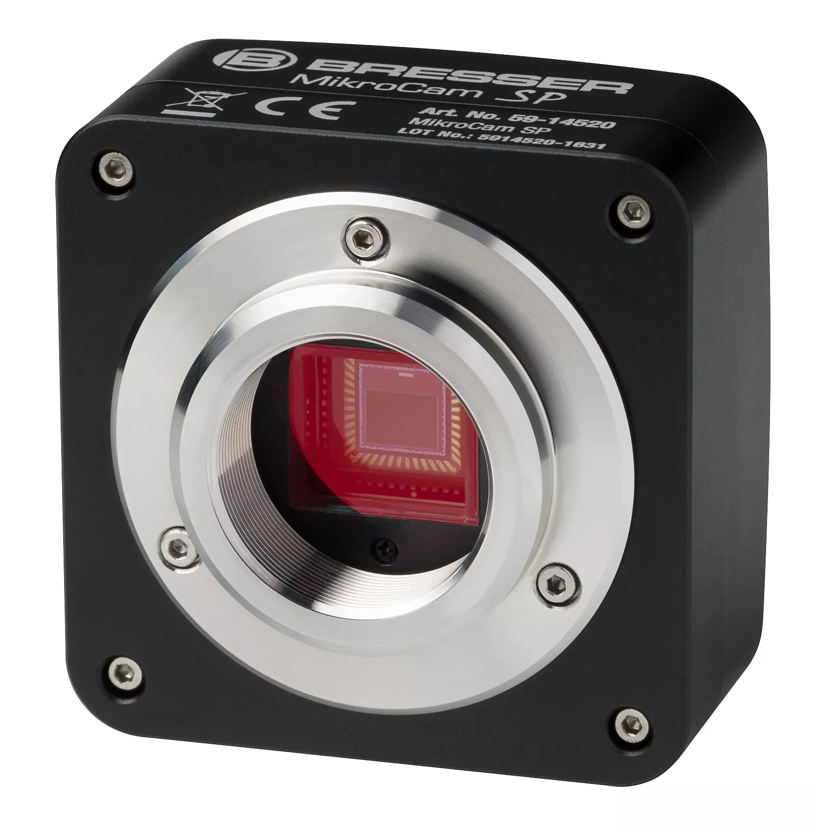 BRESSER MikroCam SP 5MP Mikroskop Kamerası