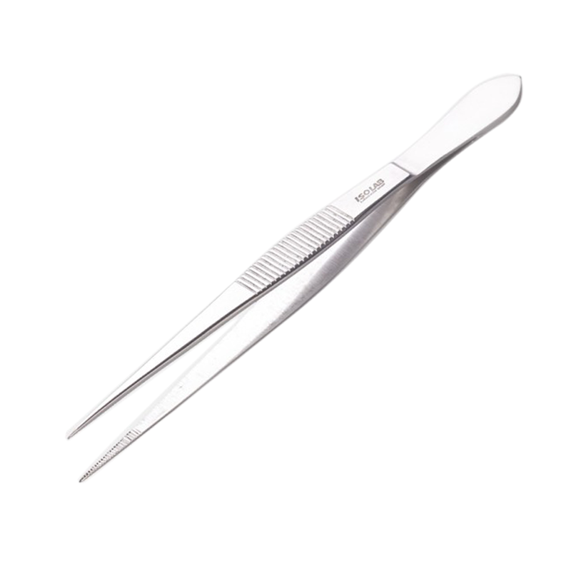 ISOLAB Pens - Diseksiyon - Sivri/Düz - 160 mm